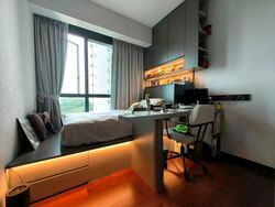 Normanton Park (D5), Apartment #558682211